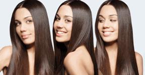 Easy ways to take care of hair