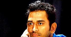 Indian media slams Dhoni after fruitless T20 campaign