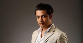 Ali Zafar Ranked No.2 on The Sexiest Asian Man Alive List 2012!