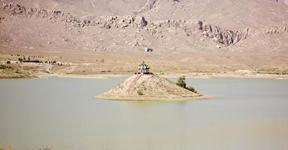 Hanna Lake, Urak - Quetta