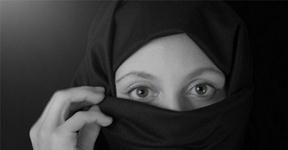 The sacred feminine in an Islamic Repubic