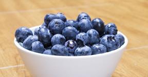 Benefits Of Blueberry For Skin And Hair