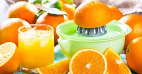 Health Benefits And Uses Of Orange Juice
