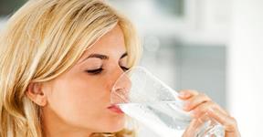 10 Healthy And Important Benefits For Drinking Water