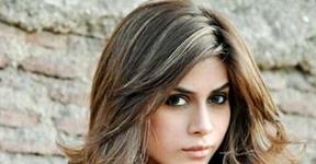 Latest And New Eid Hair styles 2014 For Women