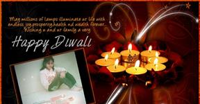 How Hindus of Hyderabad Celebrate Diwali