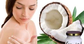 Best Benefits of Raw Coconut Oil