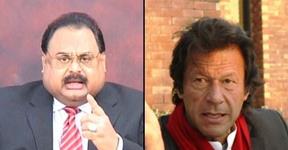 PTI or MQM - Karachi Has to Decide