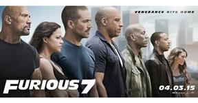 Zong Launches Highly Awaited Fast & Furious 7 Across Pakistan
