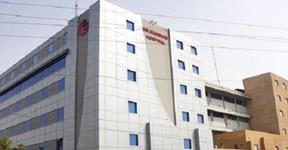 Mystery of Ziauddin hospital Demystified
