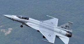Pakistan Sells 8 JF-17 to Sri Lanka