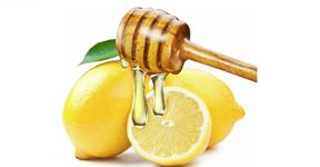 Beauty Treatments with Lemon