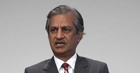 Absar Alam Removed as Chairman PEMRA