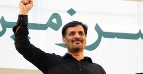 SC approves Mustafa Kamal’s plea on delimitation in Karachi