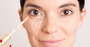 Use Concealer to Conceal Your Dark Undereye Circles