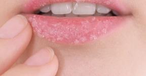Learn About Best Homemade Lip Scrub