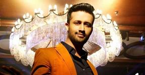 Atif Aslam Opens up About How the Indian Ban Affect His Professional Income