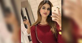 Jannat Mirza says she was relieved after TikTok ban in Pakistan was lifted