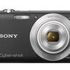 8gb card and pouch free 16mp hd video SONY CYBER SHOT W-710 brand new free delivered 