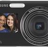 Samsung Dual View camera TL220