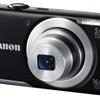 Canon Power Shot A 2500 Camera For Sale
