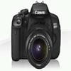 Canon DSLR D 650 For Sale
