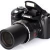 Canon SX 510 HS Camera For Sale