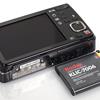 Kodak Easyshare Mini M200 Digital Camera for Sale