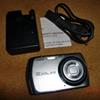 14.1 Casio Exilim Camera For Sale