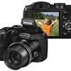 Fuji S 2980 Digital Camera For Sale 