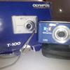 Olympus T 100 For Sale