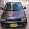 Daihatsu coure 1994 For Sale