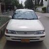 Indus Corolla XE Saloon 2001 For Sale