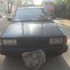 Nissan Sunny 1990 For Sale