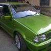 Toyota Starlet Turbo 1985 For Sale