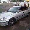 Civic 1997 Exi (Manual) For Sale