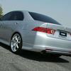Honda accord cl 9 For Sale