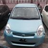 Toyota Passo 2012 For Sale