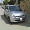 Passo 2004 registered 2007 For Sale