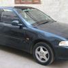 Civic Dolphin 1995 For Sale