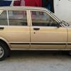 TOYOTA Starlet REAR Wheel Drive, in mint condition
