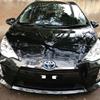 Toyota AQUA Delux Hybrid Covered Models On Installments 80% Financing 