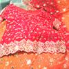 Traditional Red Lehnga for sale 