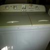 Washing machine - dual function - excellent condition