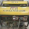 6 KVA Gas Generator is For Sale