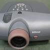 InFocus LP750 3LCD Projector for sale