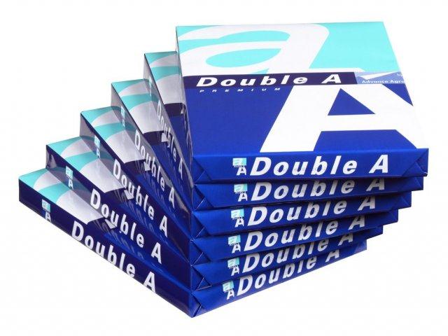 For Sale IMPORTER OF A4 DOUBLE A 80 GRAM PAPER RIM PAKISTAN In 