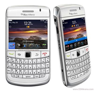 blackberry bold 3 images. Blackberry bold 3 white 9780