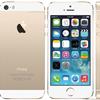 IPhone 5S Gold 16GB Factory Unlocked For Sale