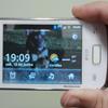Samsung Galaxy Y Duos S 6102